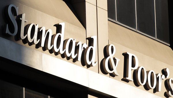   Standard and Poor's