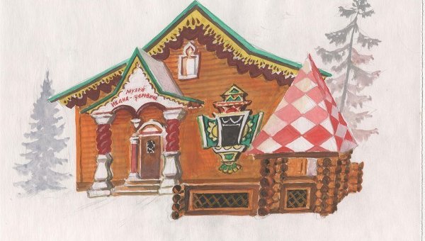 Волшебный домик из обычного картона Saree, Sari, Fashion