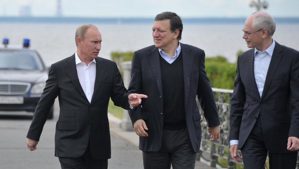 Лиссабона до Владивостока