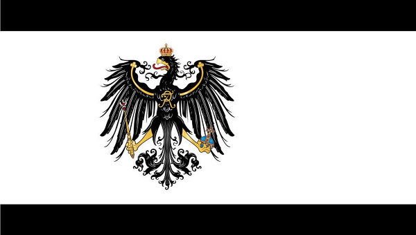 русский флаг 1812 года