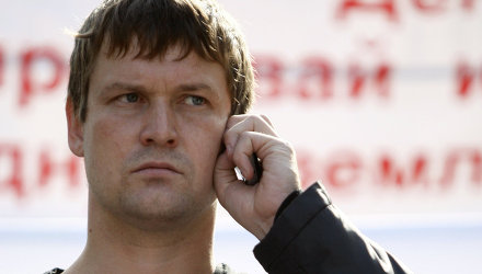 Развозжаев сдал своих сообщников-оппозиционеров